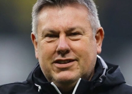 Craig Shakespeare